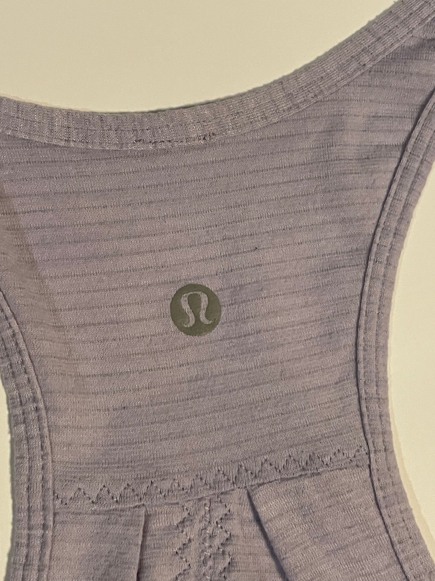 Lululemon Athletic Tank