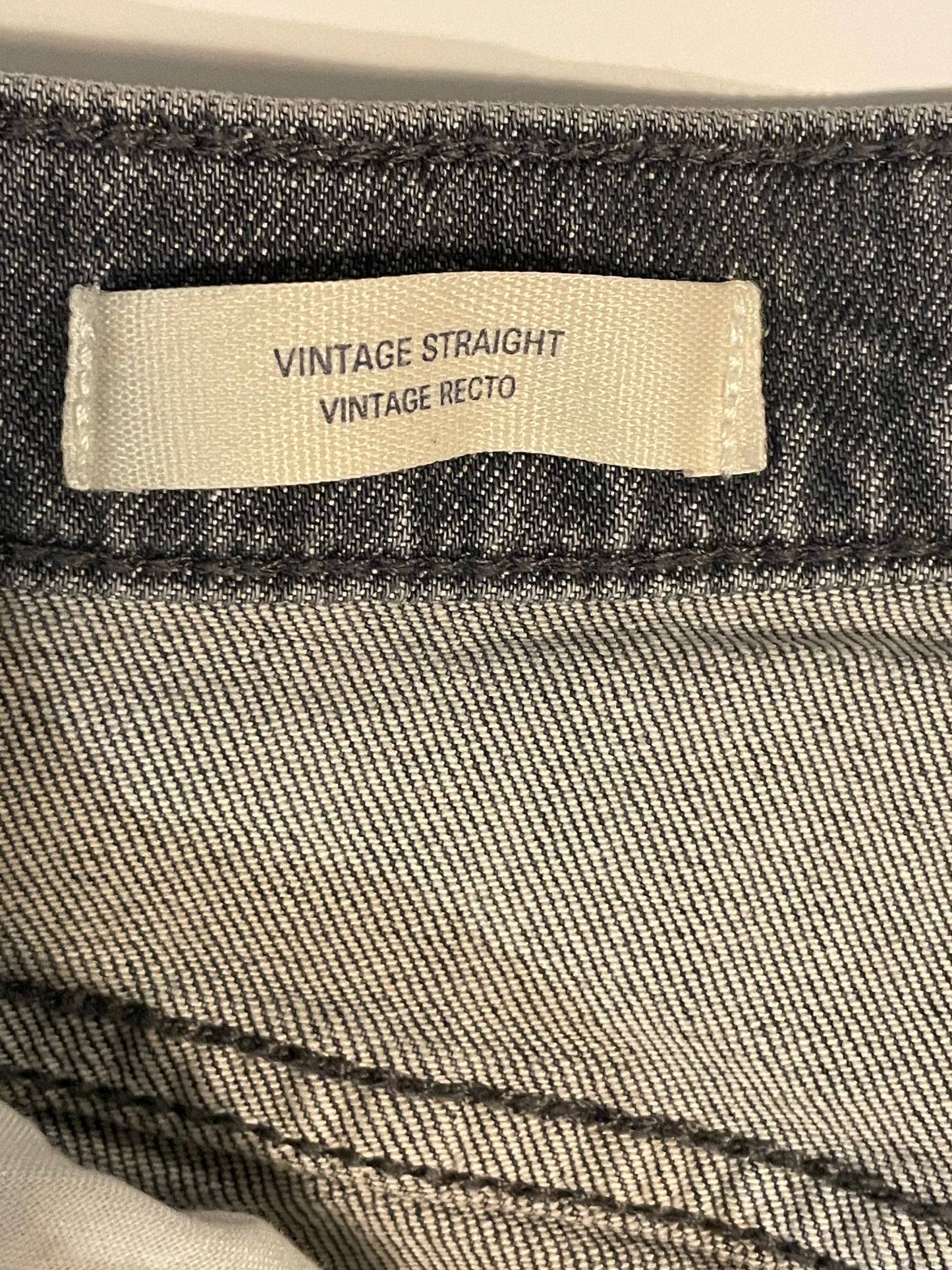 Universal Thread Jeans