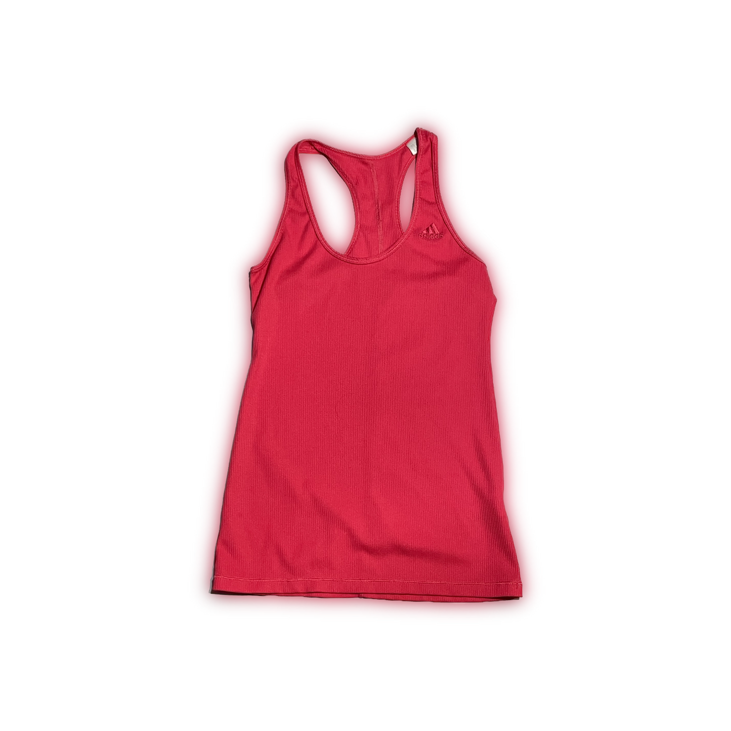 Adidas Pink Tank