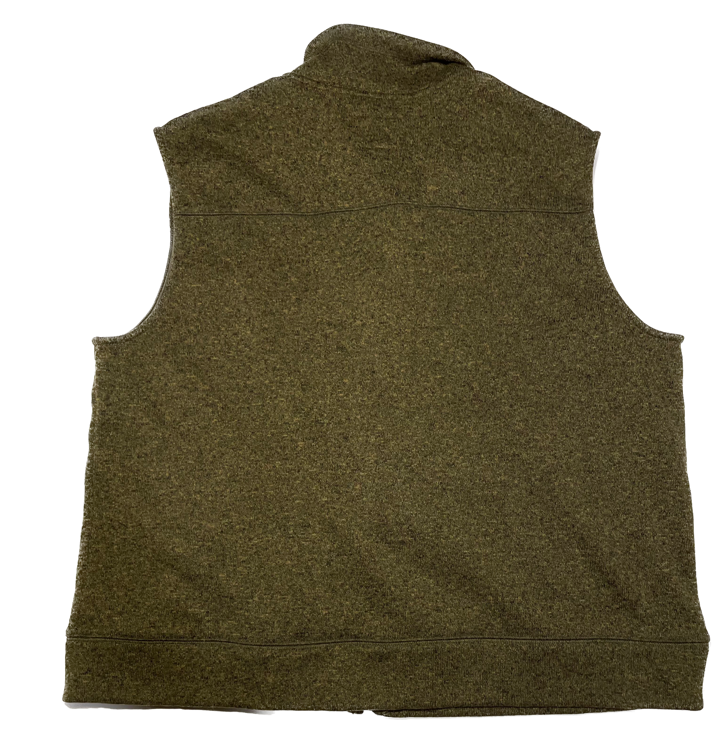 Goodfellow vest forest green