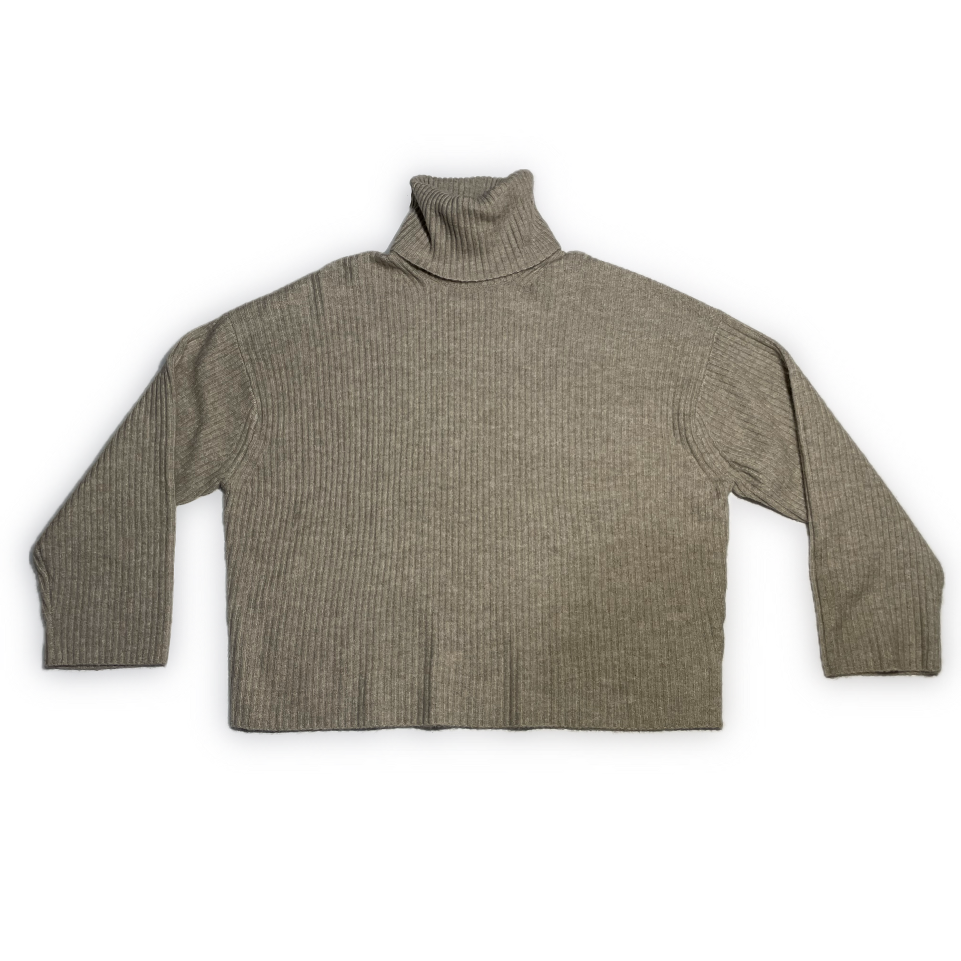 H&M Turtleneck – LUNARIA THRIFT