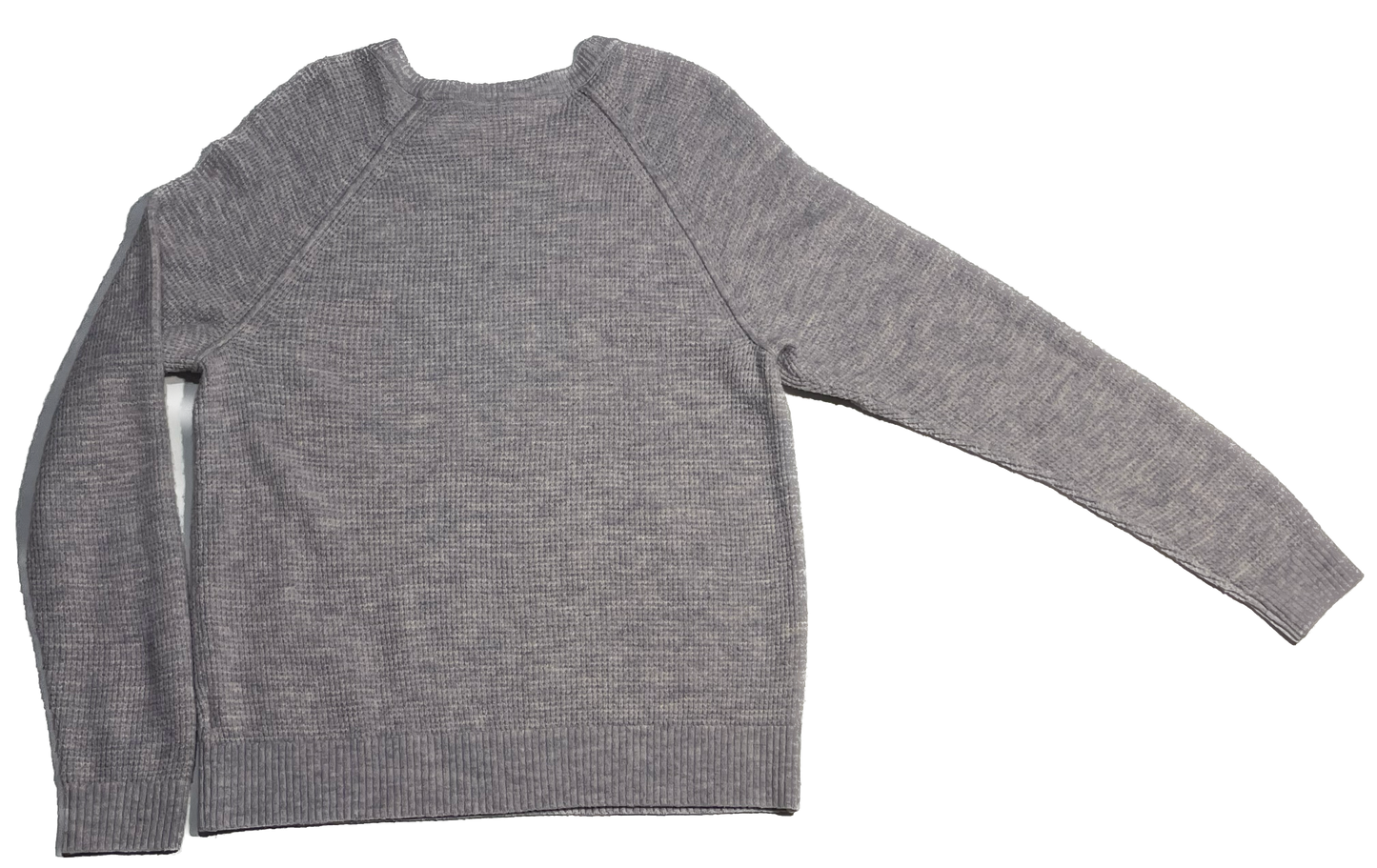 Gap Lavender Crewneck Sweater