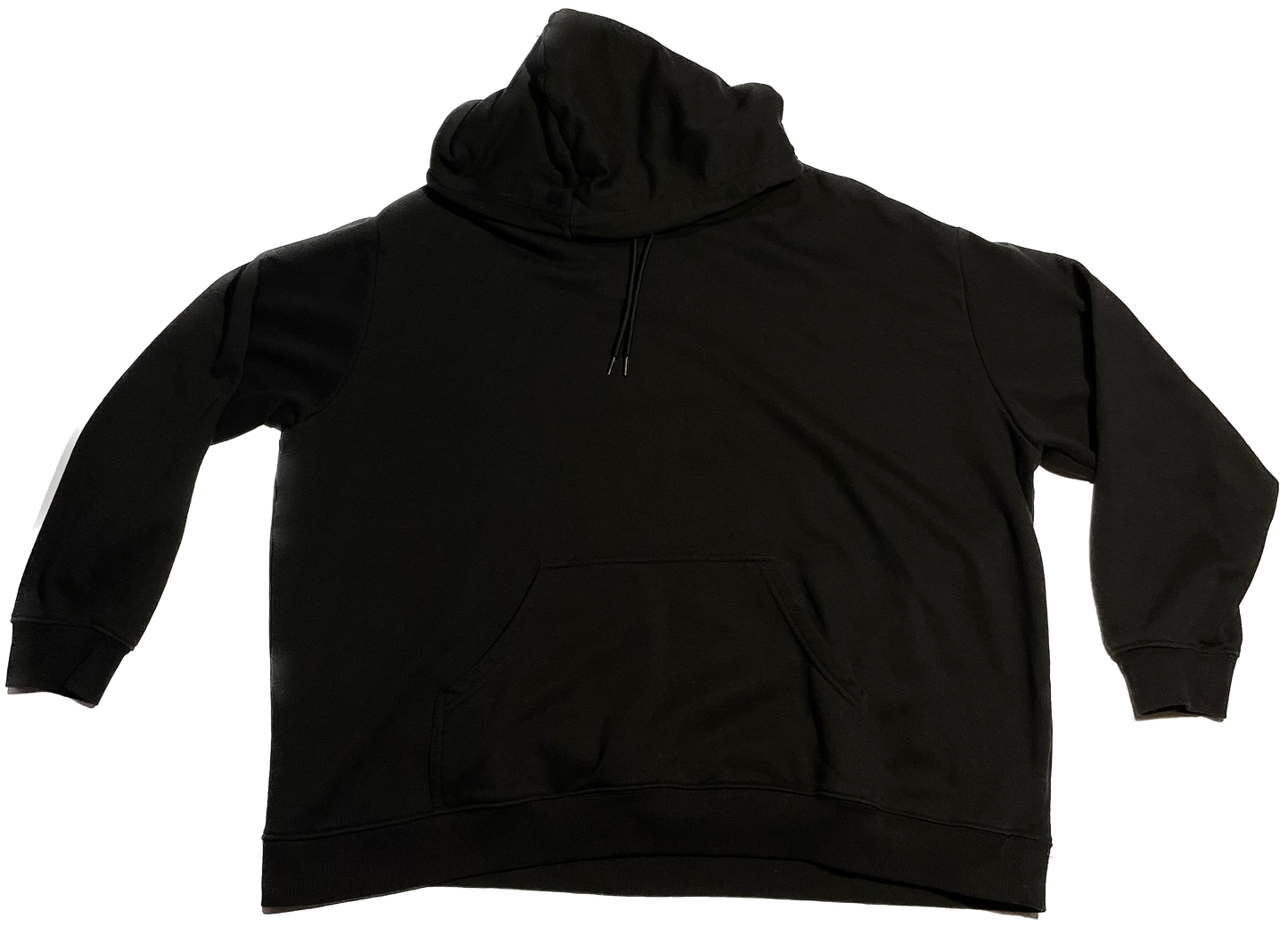 H&M Black Hoodie