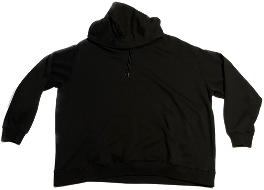 H&M Black Hoodie