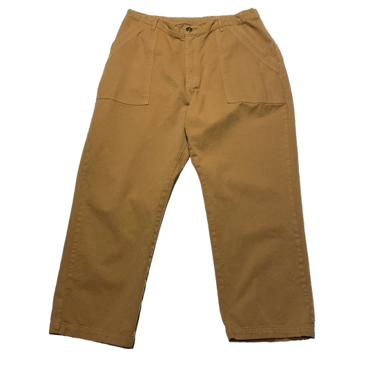 Big Bud Press Work Pants